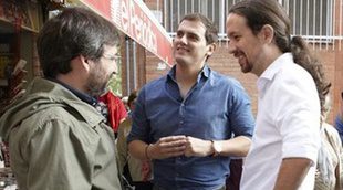 'Salvados' repetirá cara a cara entre dos líderes políticos tras el éxito del debate entre Iglesias y Rivera