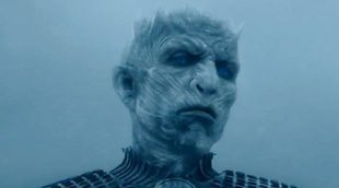 'Game of Thrones' desvela 2 de sus misterios: el origen de los Caminantes Blancos y el porqué Hodor solo dice Hodor