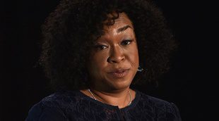 Shonda Rhimes, sobre la salida de otra de las protagonistas de 'Anatomía de Grey': "Tenía un plan diferente"