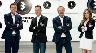 Así será el amplio despliegue de Atresmedia para cubrir la final de la Champions League