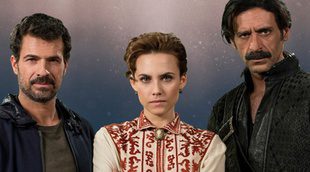 'El Ministerio del Tiempo' revoluciona la Historia en su final de temporada con un capítulo de alto nivel