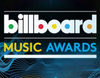 Los Billboard Music Awards marcan su mínimo de los últimos 4 años