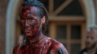 'Fear The Walking Dead' 2x07 Recap: "Shiva"