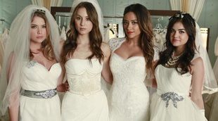 La creadora de 'Pretty Little Liars' confirma que habrá una boda en la séptima temporada