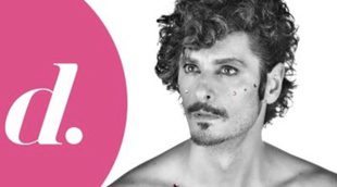 Antonio Pagudo ('La que se avecina') emula a Prince en la nueva campaña de Divinity