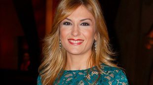 Sandra Golpe regresa este verano a 'Espejo público' para sustituir a Susanna Griso