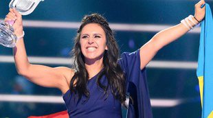 Más de 200 millones de espectadores siguieron el 'Festival de Eurovisión 2016'