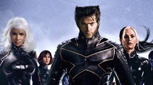 "X-Men 2" lidera el prime time con un estupendo 3,9% en FDF