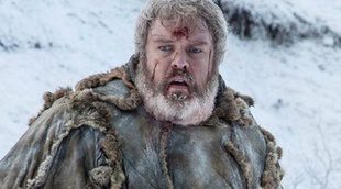 Kristian Nairn (Hodor) rompe su silencio tras lo sucedido en el último episodio de 'Juego de Tronos'