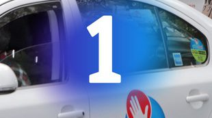 TVE se gastará 1,7 millones de euros en taxis durante los próximos tres años en Barcelona y Madrid