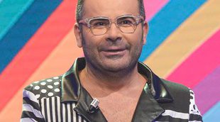 Jorge Javier confiesa tener la conciencia poco tranquila respecto a Belén Esteban