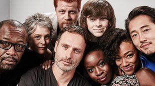 Robert Kirkman desvela qué personajes morirán en 'The Walking Dead' antes de finalizar