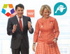 Aguirre y González gastaron 12,25 millones de euros en publicidad del Canal de Isabel II en Intereconomía y Telemadrid