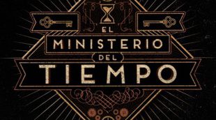 'El Ministerio del Tiempo' es galardonada con el Premio Panorama 2016