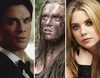 'Pretty Little Liars', 'The 100' y 'The Vampire Diaries' acaparan las nominaciones de los Teen Choice Awards 2016