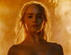 Emilia Clarke se muestra contenta con los desnudos masculinos en 'Juego de Tronos'
