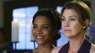 'Grey's Anatomy' 12x24 Recap: "Family Affair"