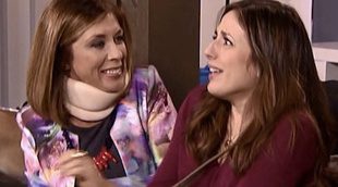 'La que se avecina' (20%) se impone también a 'MasterChef' (19,6%) y a 'Vis a vis' (13,2%)