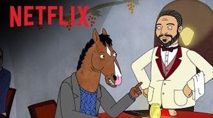 La tercera temporada de 'BoJack Horseman' ya tiene fecha de estreno: 22 de julio