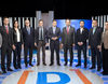TVE solicita a los partidos que los debates electorales se celebren en la cadena pública
