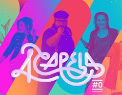 #0 presenta 'AcapelA', el talent show en el que la música es la verdadera protagonista