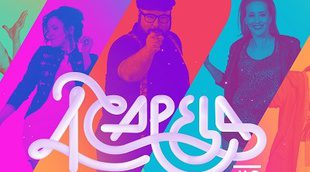 #0 presenta 'AcapelA', el talent show en el que la música es la verdadera protagonista