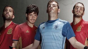 Telecinco y Cuatro emitirán los partidos amistosos de "La Roja" antes de la Eurocopa