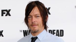 Norman Reedus (Daryl) sobre la 7ª temporada de 'The Walking Dead': "El planeta va a explotar"