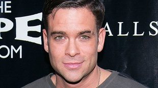 Mark Salling, Puck en 'Glee', se enfrenta a 20 años de prisión por posesión de pornografía infantil