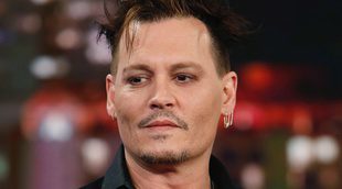 Amber Heard  presenta una orden de alejamiento contra Johnny Depp por violencia de género