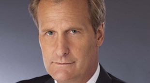 Jeff Daniels ('The Newsroom') desvela que fue adicto al alcohol