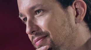 'Feis tu Feis' muestra imágenes del pasado de Pablo Iglesias con piercings