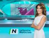 Helena Resano ('laSexta Noticias'): "Dejar TVE fue una decisión muy arriesgada"