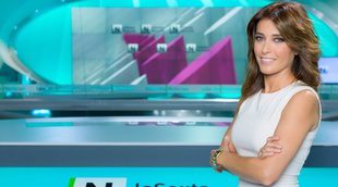 Helena Resano ('laSexta Noticias'): "Dejar TVE fue una decisión muy arriesgada"