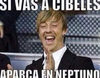 Los mejores memes de la final de la Champions League: de Neptuno a Piqué, pasando por Belén Esteban y Toño Sanchís