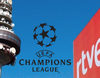 TVE gasta más de un cuarto de millón de euros en su "retransmisión fantasma" de la final de Champions League en Milán