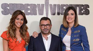 No habrá enfrentamiento Ana Rosa-Susanna Griso en prime time: Telecinco programa una tercera noche de 'Supervivientes'