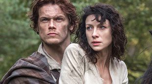 El productor de 'Outlander' justifica el giro de la serie respecto al libro y avanza algunas tramas