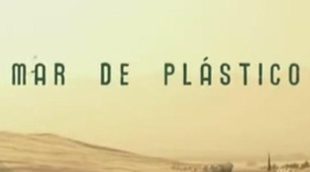 Tres nuevas incorporaciones refuerzan la segunda temporada de 'Mar de plástico'
