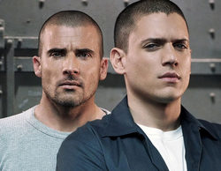 Los 4 elementos necesarios para dar un regreso digno a 'Prison Break'