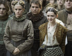 'Game of Thrones' 6x06 Recap: "Blood of My Blood"