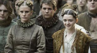 'Game of Thrones' 6x06 Recap: "Blood of My Blood"