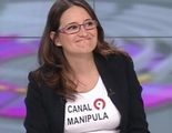 Monica Oltra retrasa la puesta en marcha de la nueva Canal 9 hasta otoño