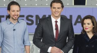 Atresmedia organizará un debate electoral solo entre mujeres