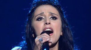 Jamala, ganadora de Eurovisión 2016, nueva coach de la adaptación ucraniana de 'La Voz'