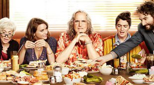 Amazon renueva 'Transparent' por una cuarta temporada