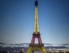 La pasión por la Eurocopa iluminará la Torre Eiffel con los colores de las distintas selecciones