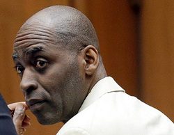 El actor Michael Jace ('The Shield'), declarado culpable del asesinato de su esposa