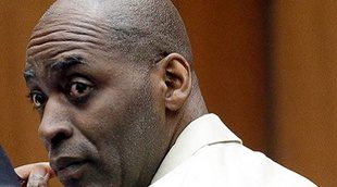 El actor Michael Jace ('The Shield'), declarado culpable del asesinato de su esposa