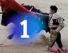 TVE mantiene su apuesta por los toros: Habrá corrida este sábado en La 1, a partir de las 18:00 horas